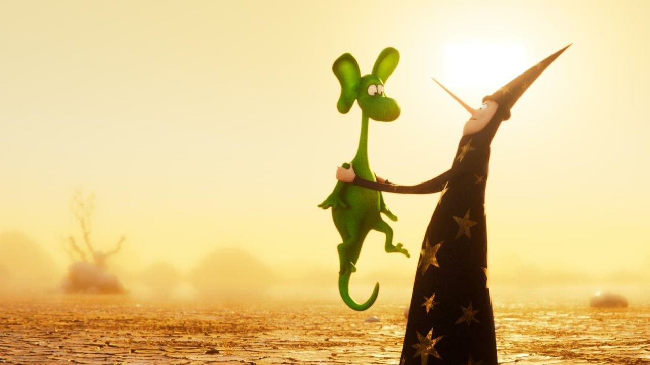 Image du film Diplodocus