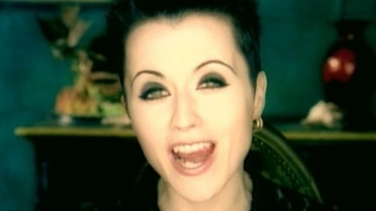 The Cranberries: Salvation [MV]