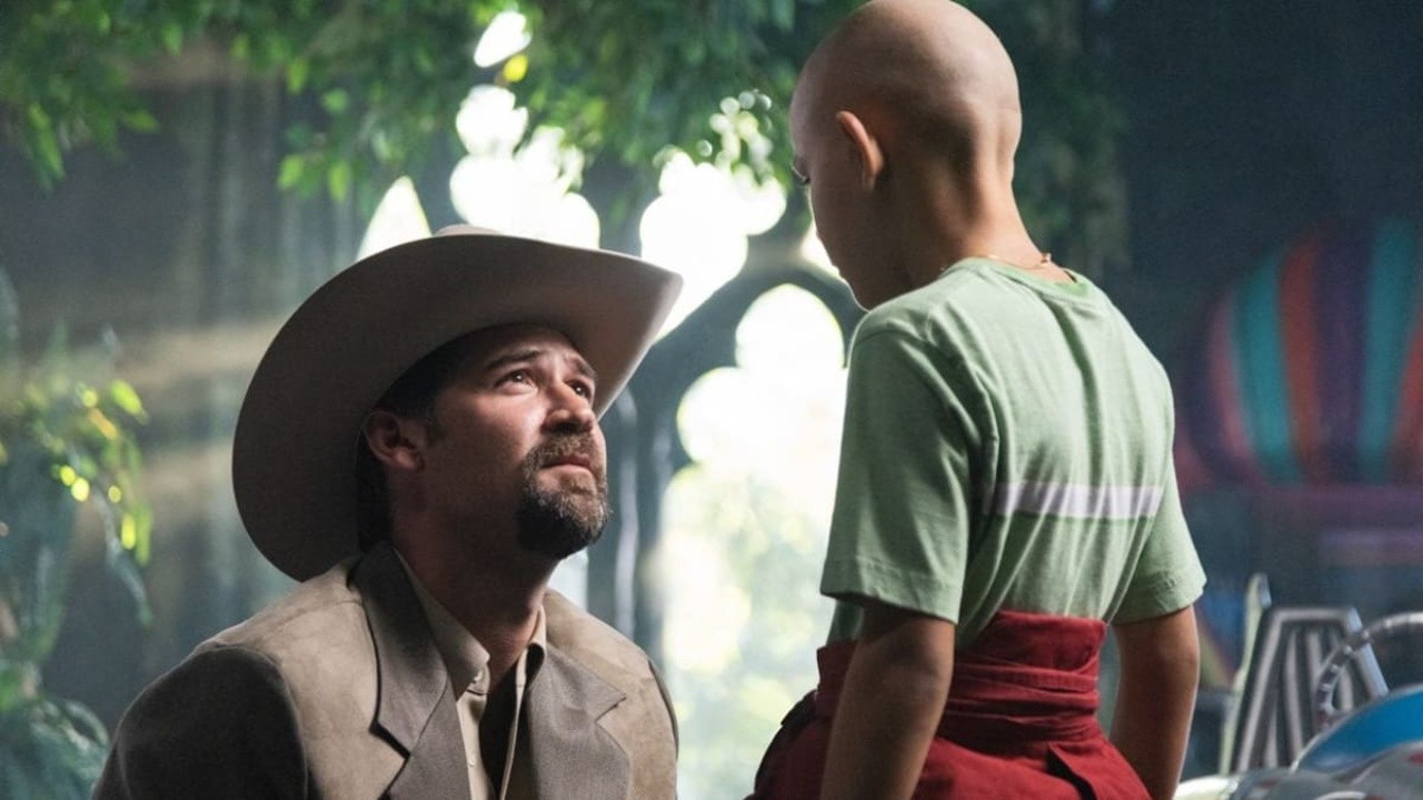 Down The Rabbit Hole 2024 Mubi