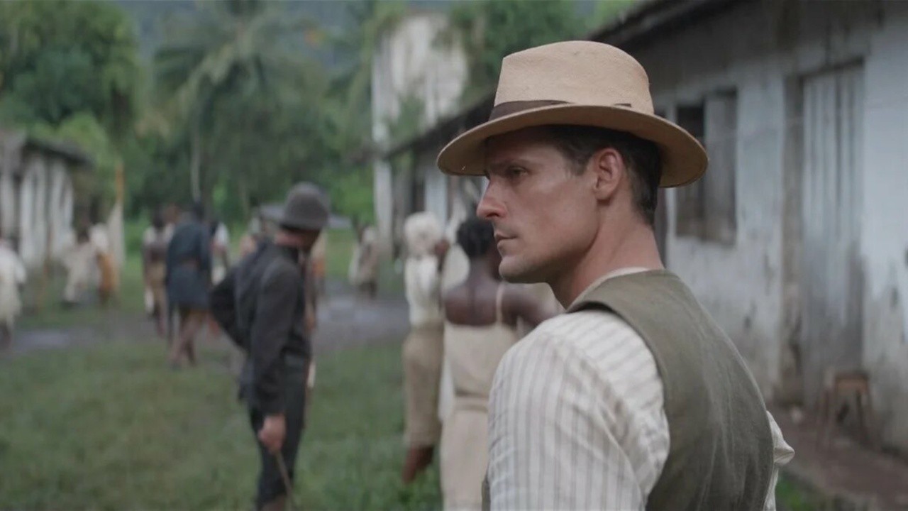Image du film Banzo