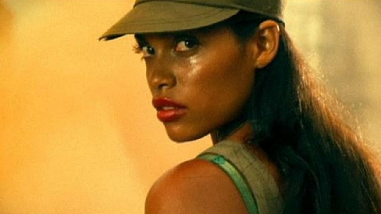 The Chemical Brothers: Out of Control [MV]