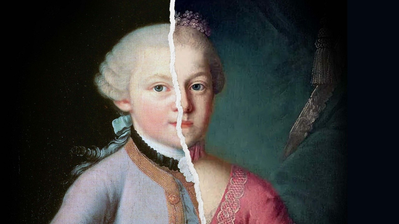 Mozart's Sister