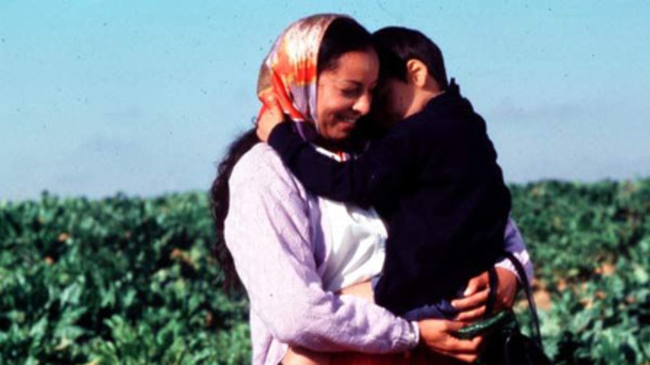 Image du film Inch'allah dimanche