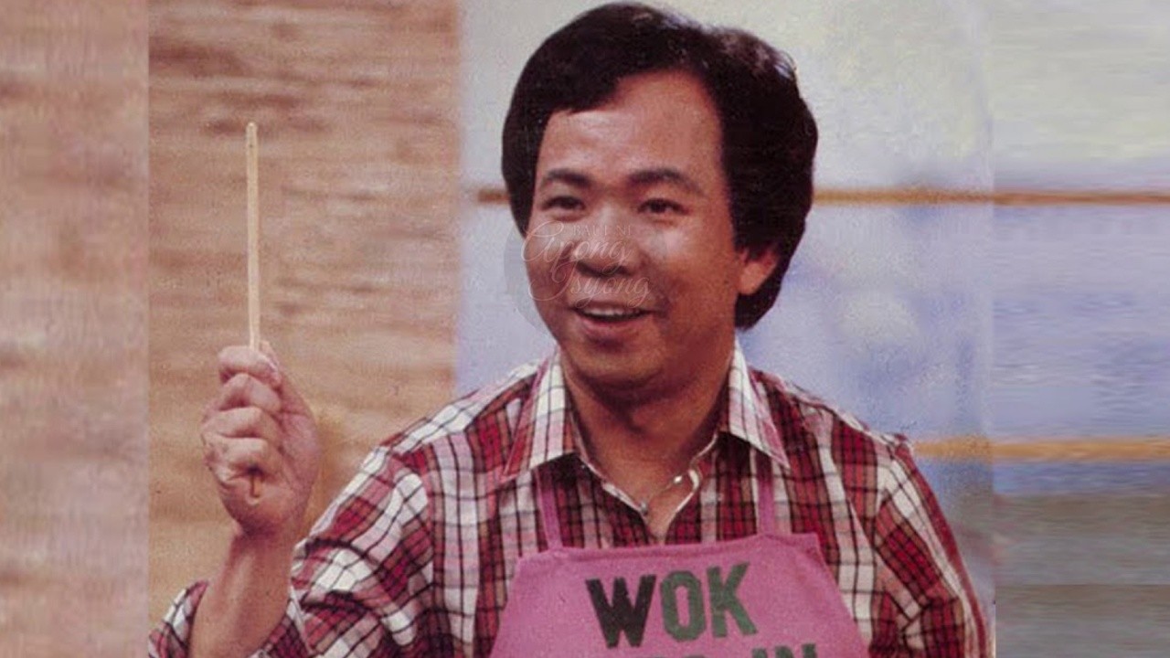 Wok with Yan
