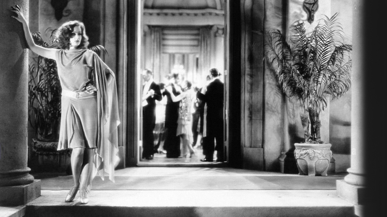 Image du film Le Droit d’aimer