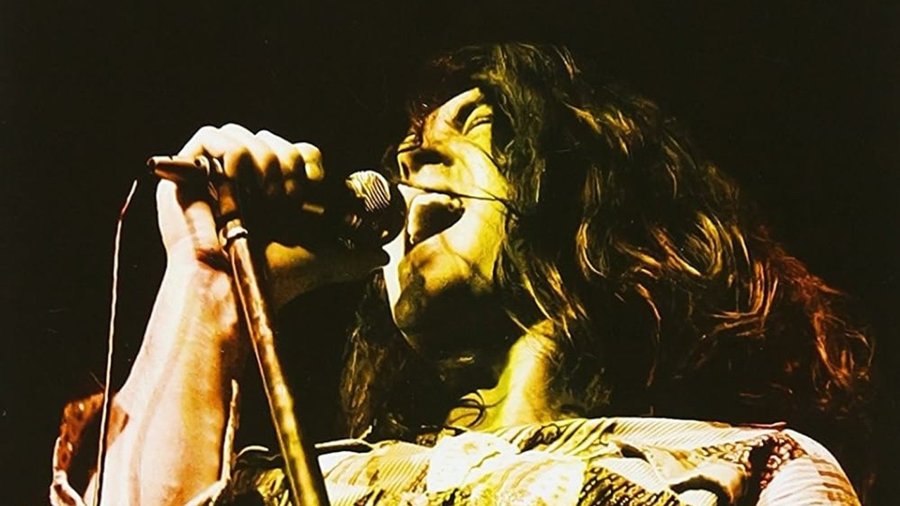 Highway Star: A Journey in Rock