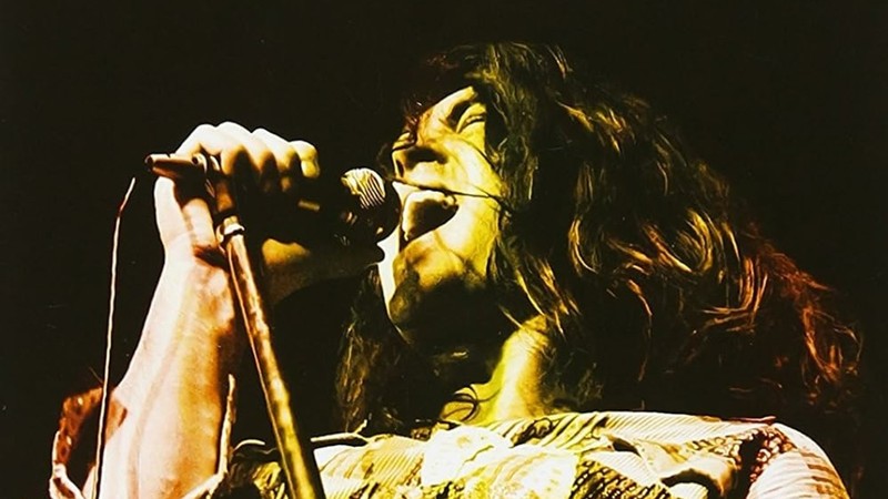 Highway Star: A Journey in Rock