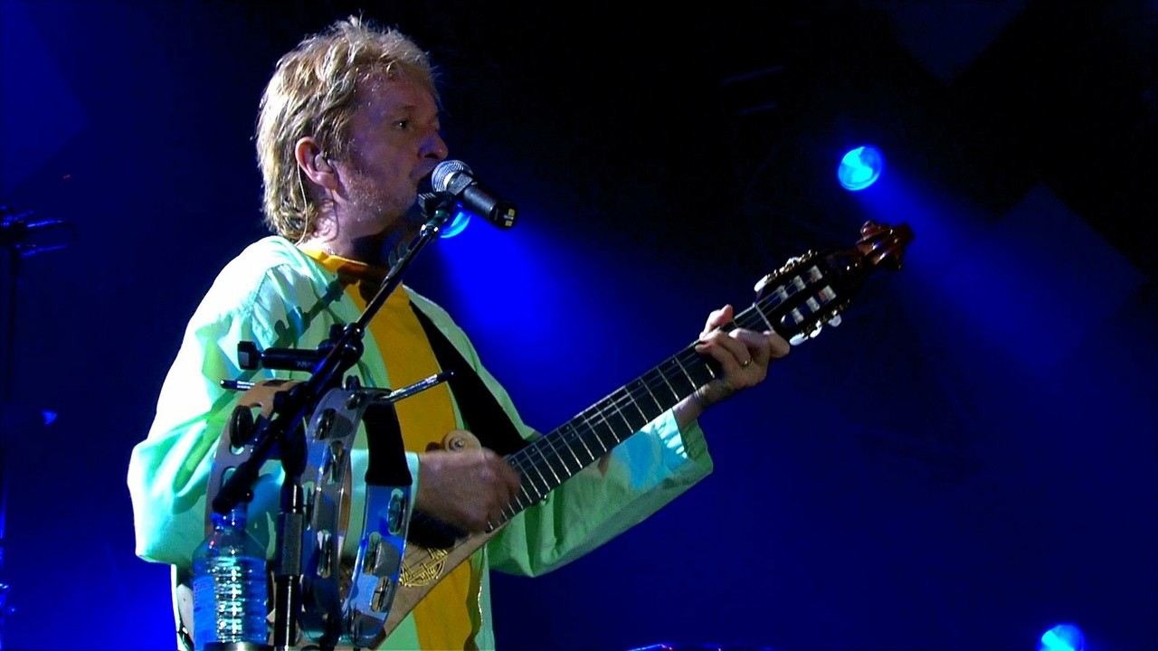 Yes: Live at Montreux 2003