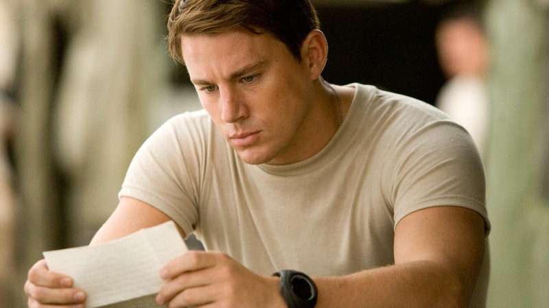 Dear John