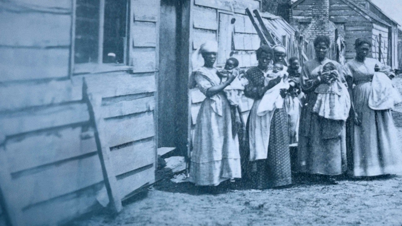 Birthing a Nation: The Resistance of Mary Gaffney