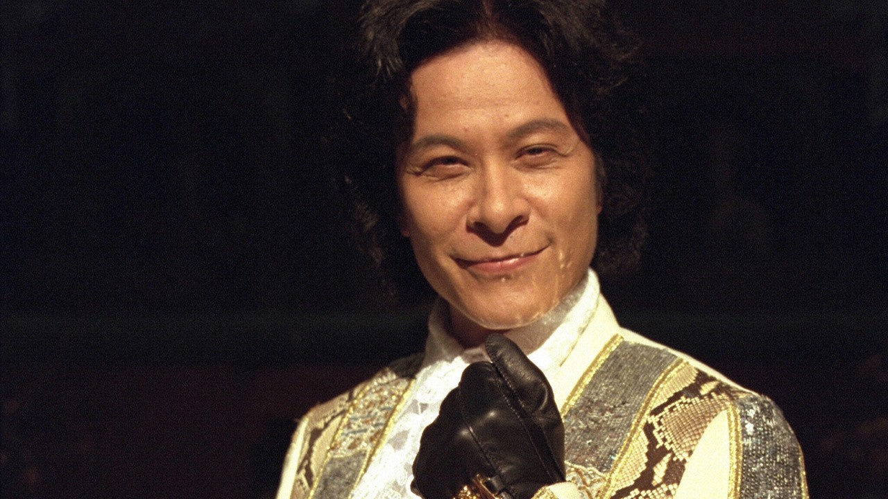 Iron Chef