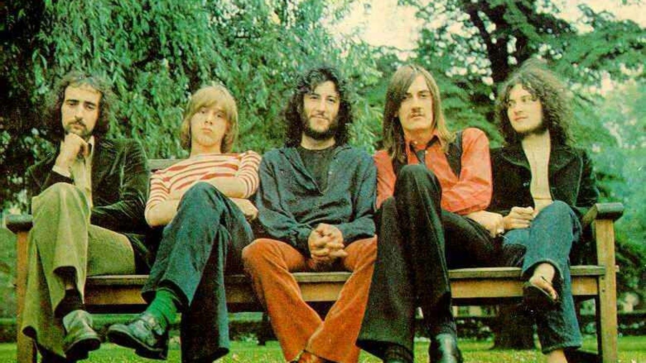 The Original Fleetwood Mac: The Early Years