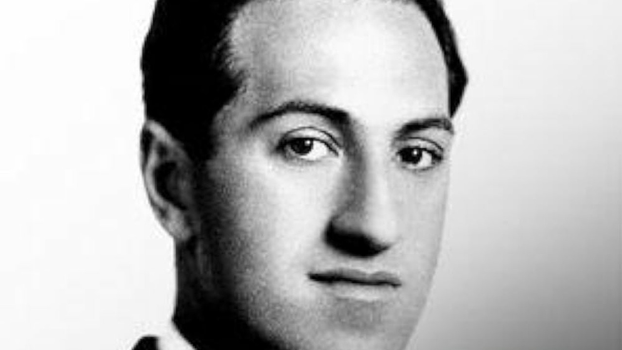 Gershwin: The American Classic