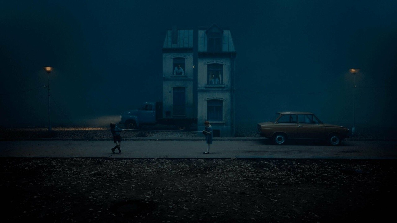 Manual For A Divorce 2023 Mubi