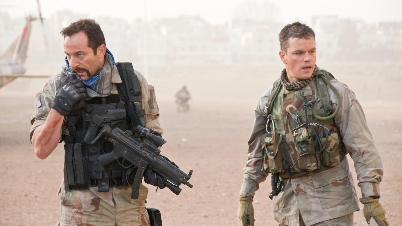 Image du film Green Zone