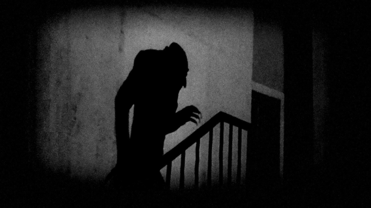 Murnau: In the Shadow of Nosferatu