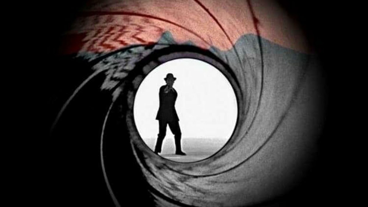 The Secrets of 007: The James Bond Files