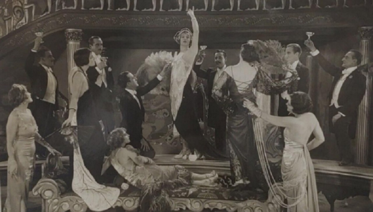 Image du film Pour un collier de perles