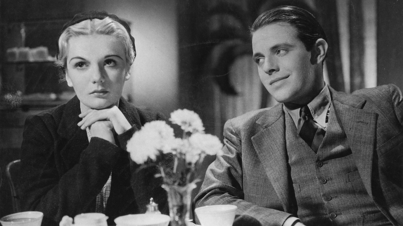 Image du film The Love Test