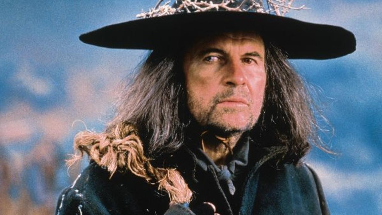 Image du film Simon le mage