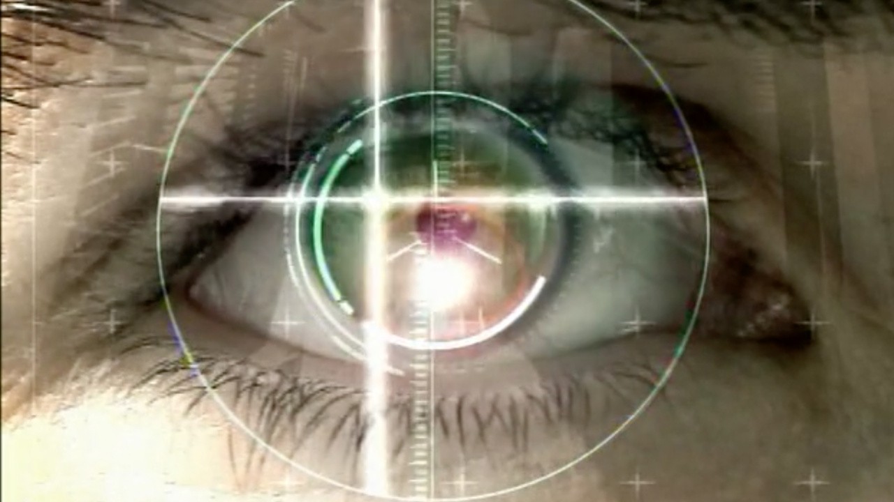 The Time of Biometrics