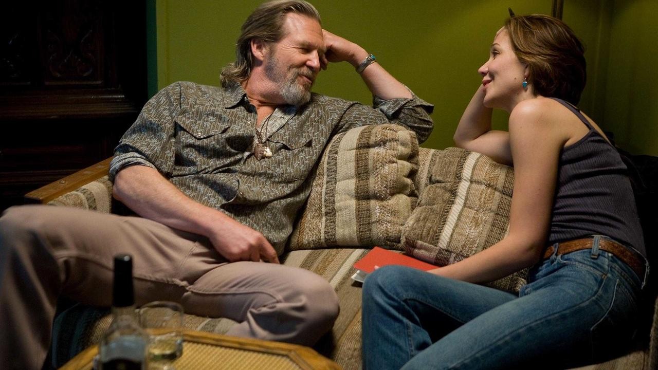 Image du film Crazy Heart