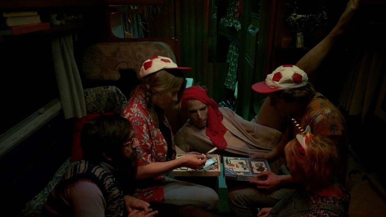 The Hoomans (2023) | MUBI