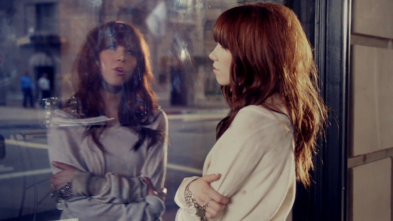 Carly Rae Jepsen: Part of Your World [MV]