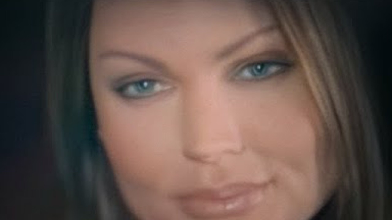 Belinda Carlisle: I Won't Say (I'm in Love) [MV]