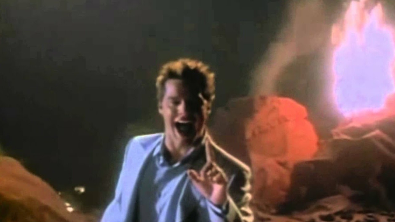Ricky Martin: Go the Distance [MV] (1997) | MUBI