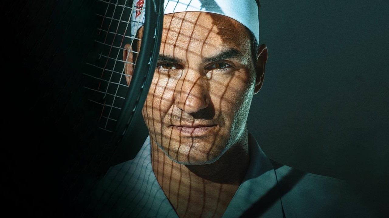 Federer: Twelve Final Days