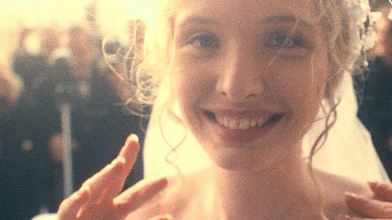 Image du film Trois couleurs: Blanc