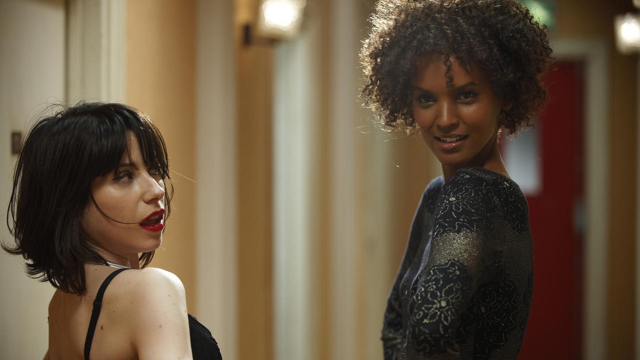 Image du film Fleur du désert