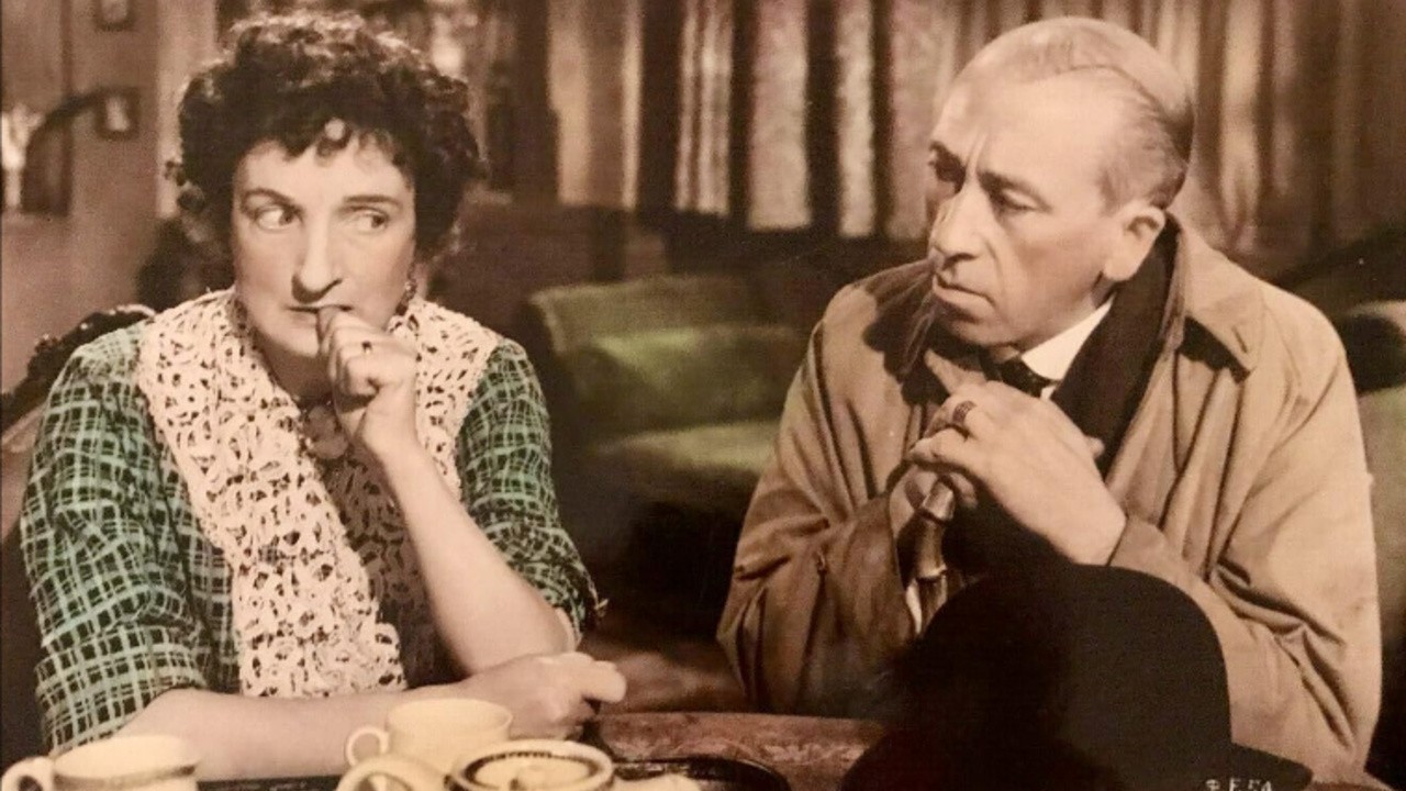 Ian Hay – Movies, Bio and Lists on MUBI