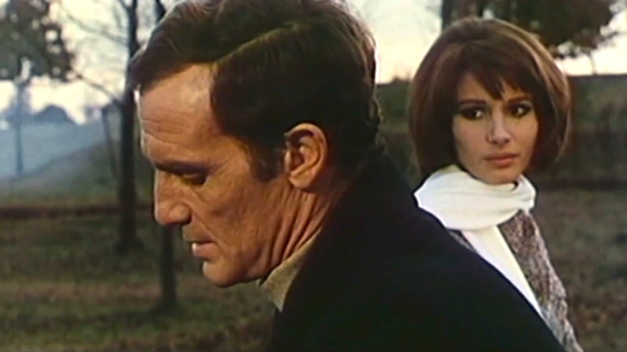 Image du film Senza sapere niente di lei