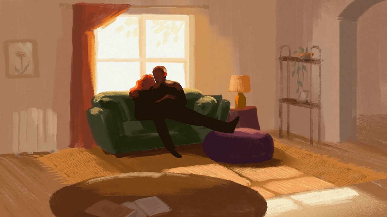 Barbra Streisand: Be Aware [MV]