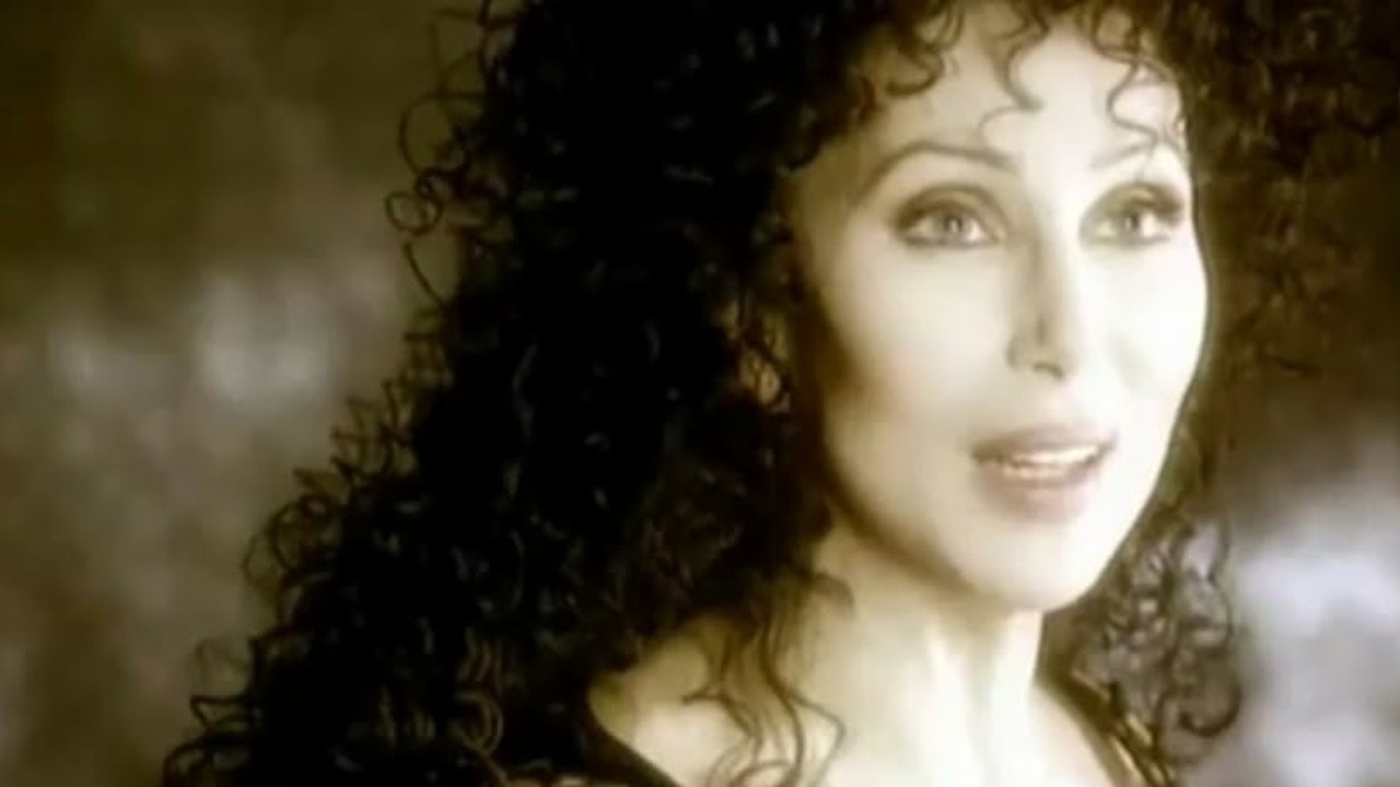 Cher: One by One [MV]