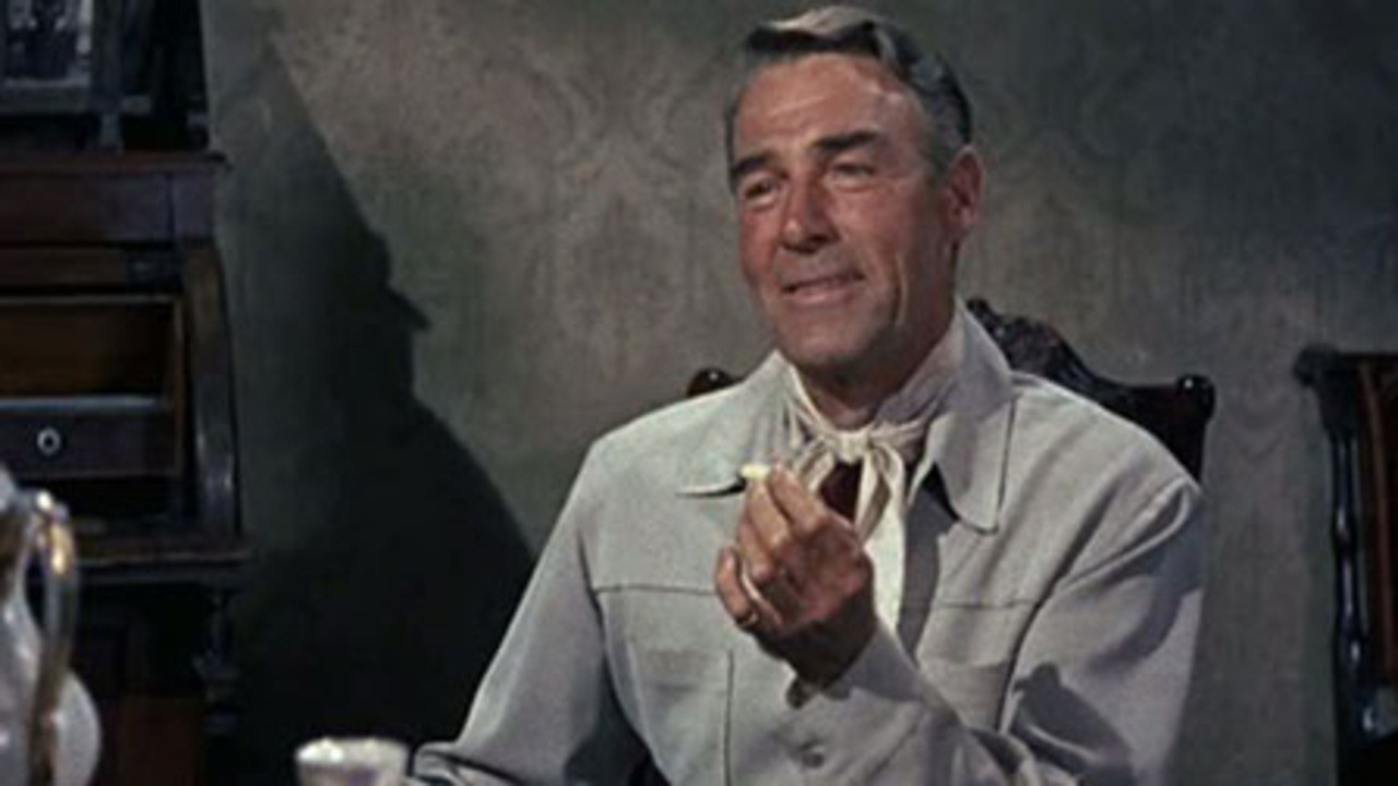 Image du film Les Conquérants de Carson City