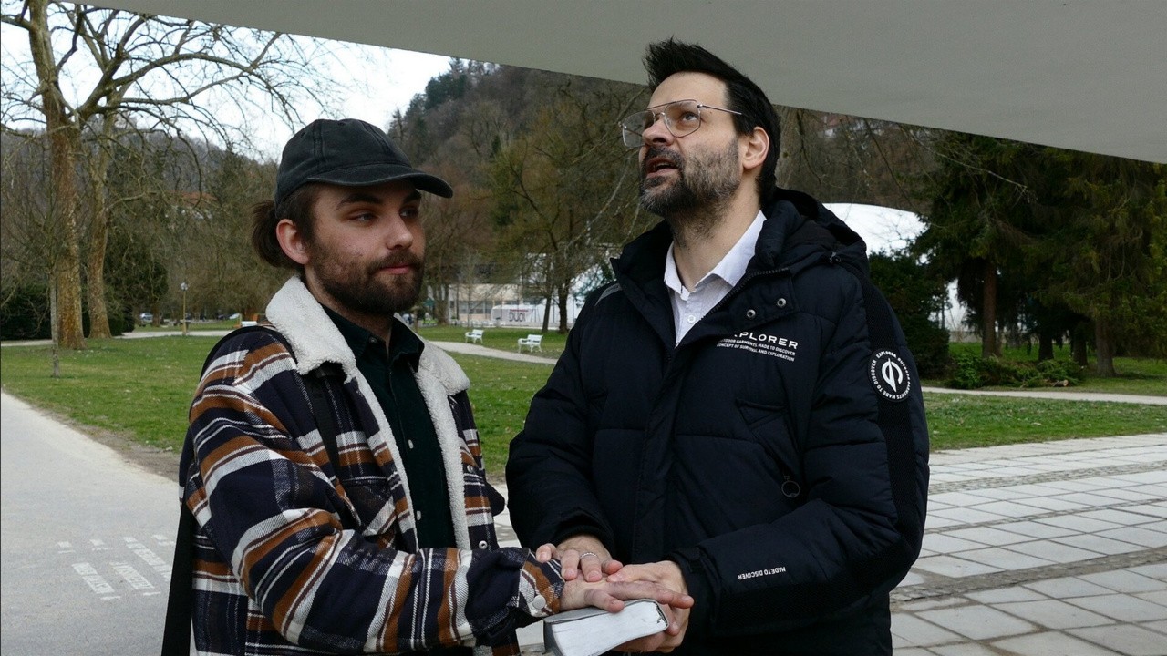 Happy Birthday Maja!