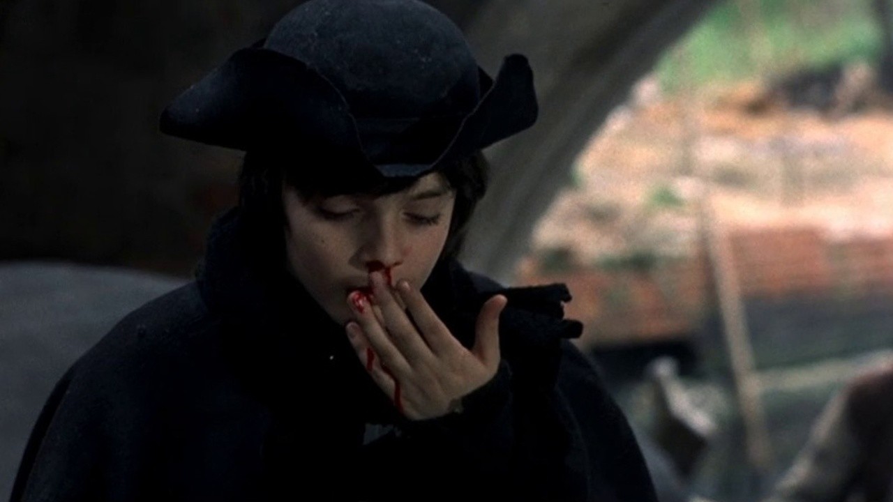Image du film Casanova, un adolescent à Venise
