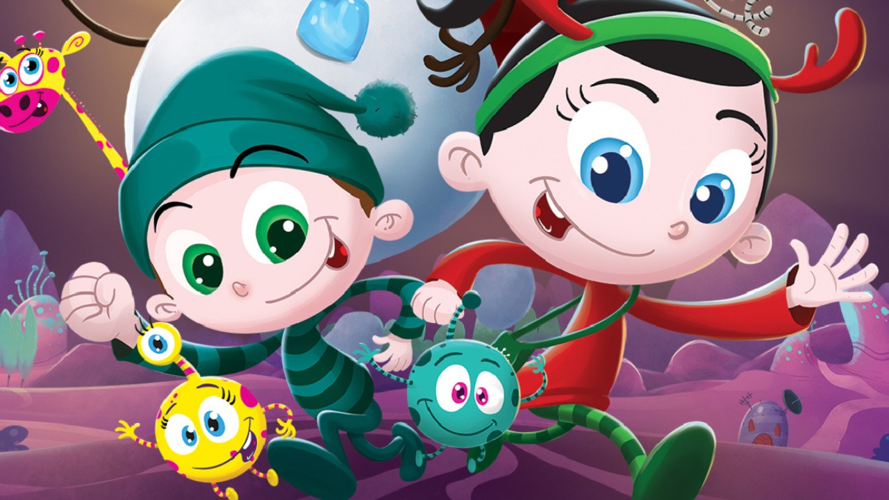 Bibi and Bobby: The Sounds of the New Year