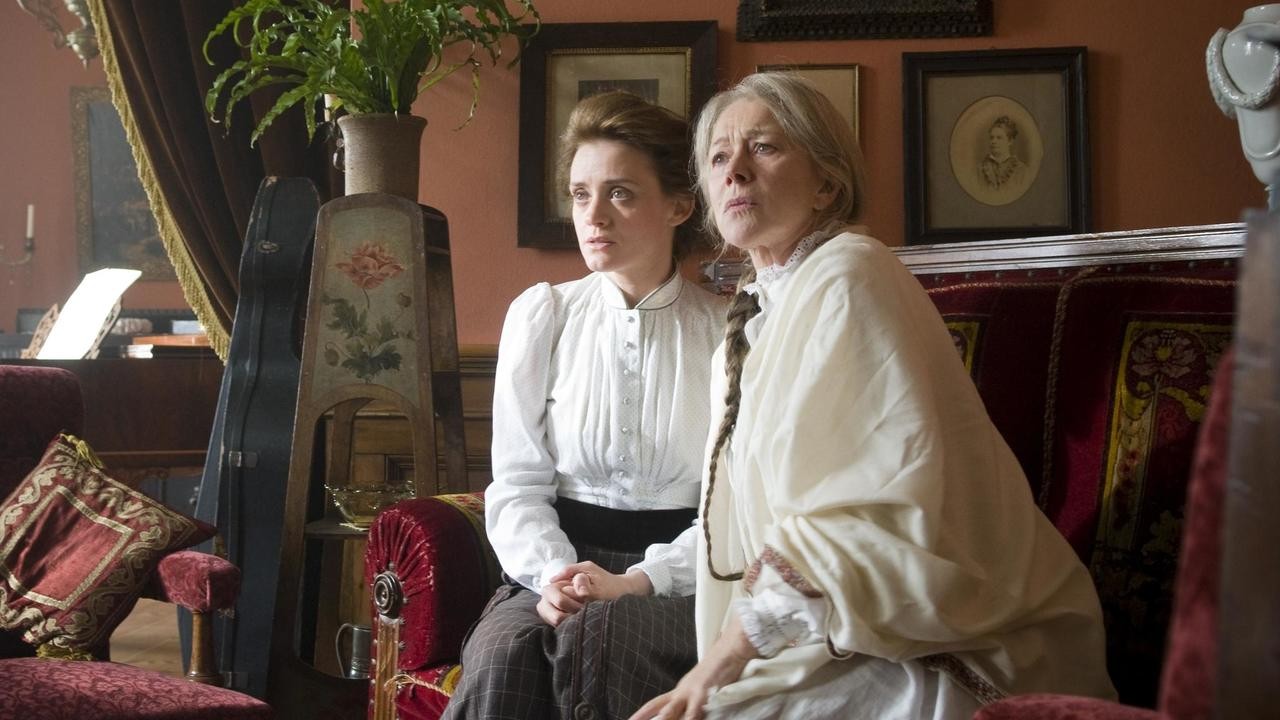 Image du film Tolstoï, le dernier automne