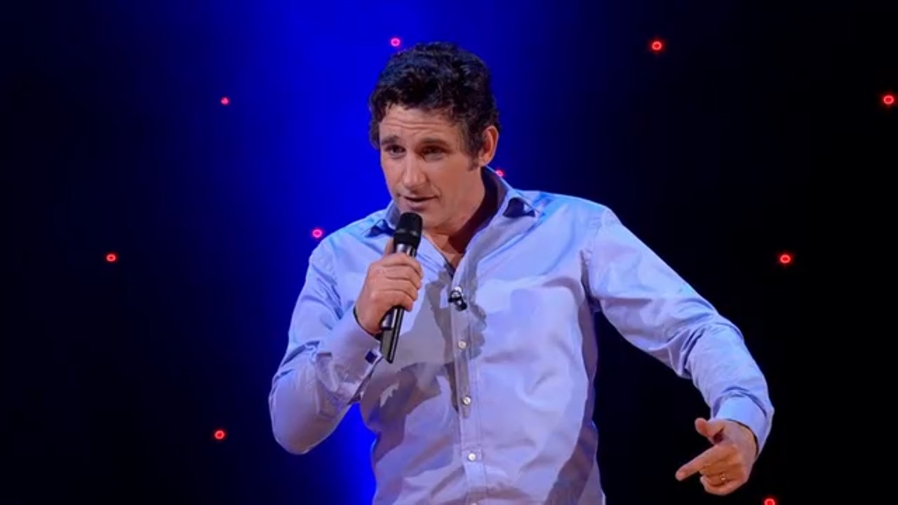 Tom Stade: Live