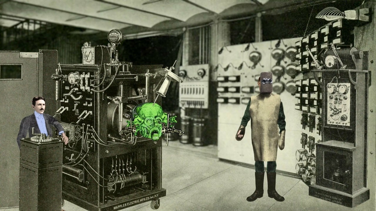 Astrogolem