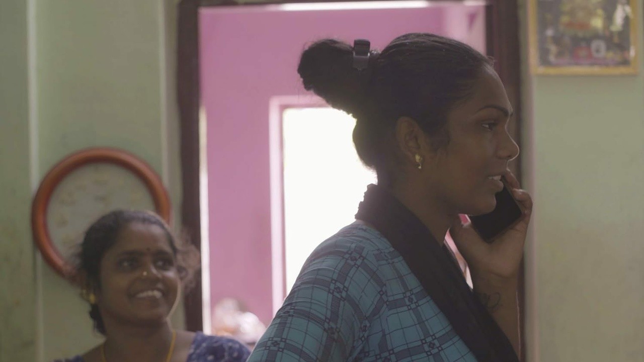 Amma's Pride