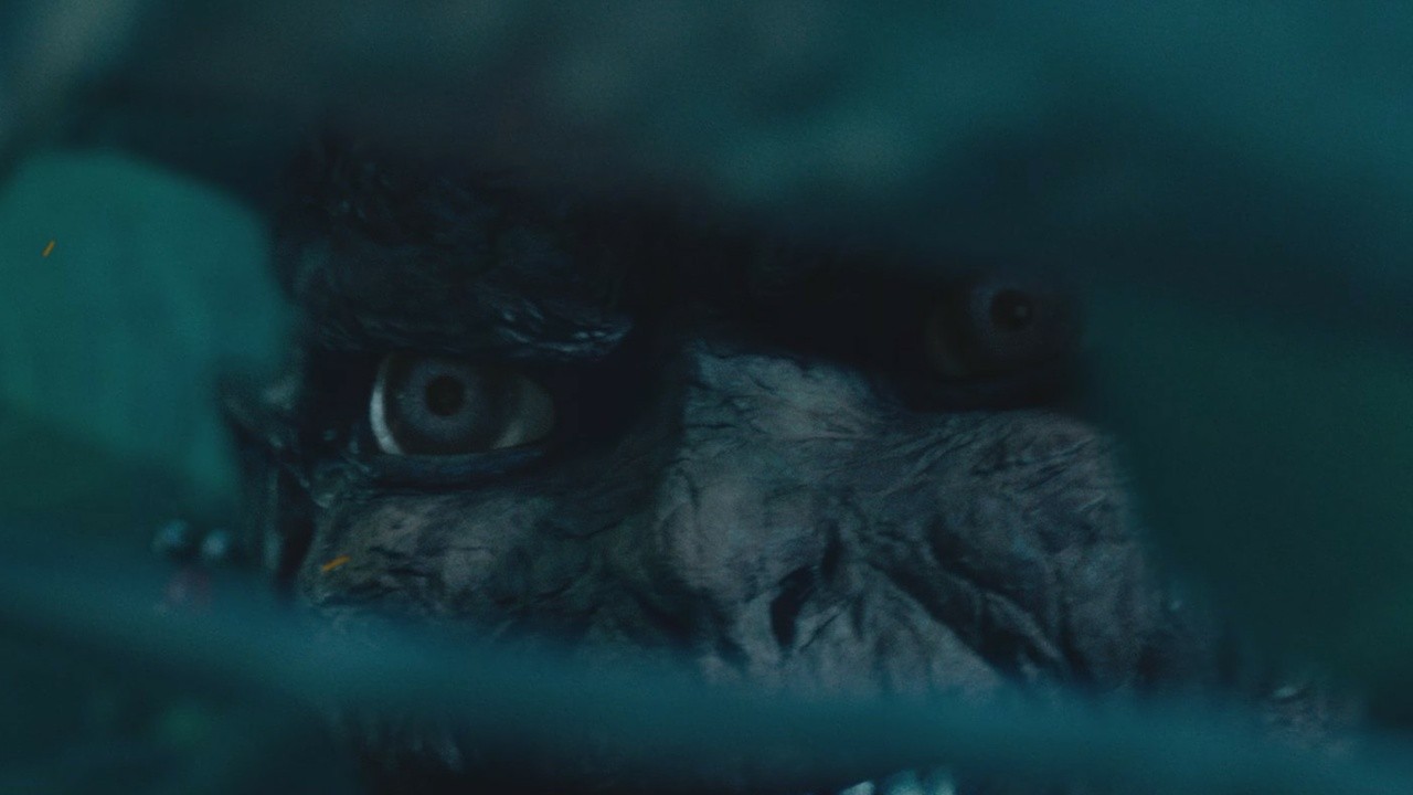 Image du film Munjya