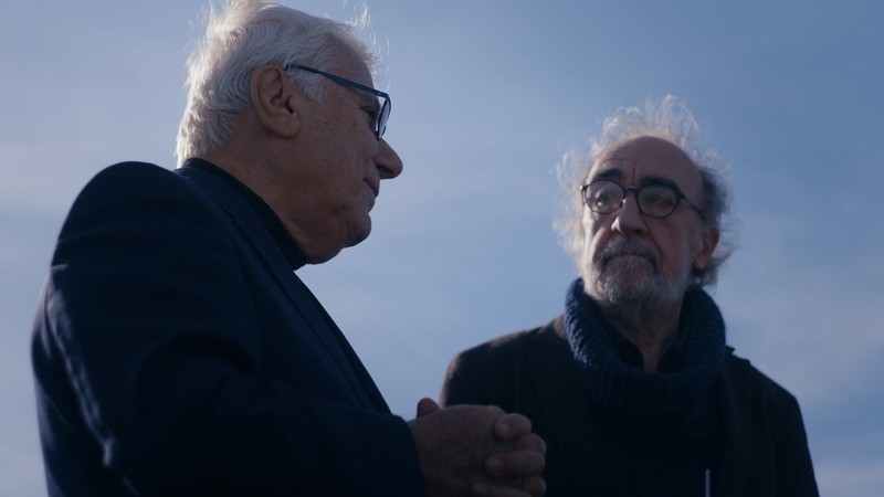 A Long Journey Into the Truth of Cinema: Necip Sarıcı