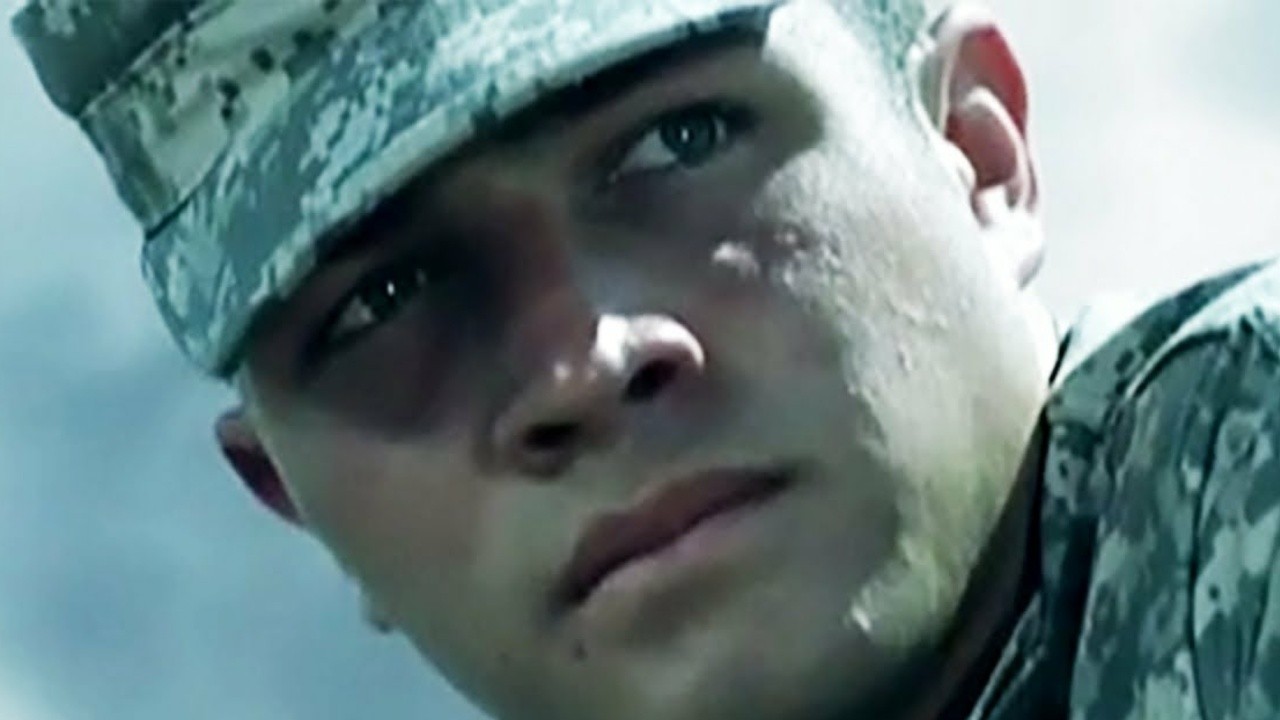 3 Doors Down: Citizen Soldier [MV]