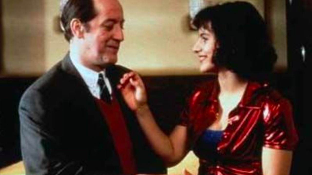 Image du film Hombres complicados