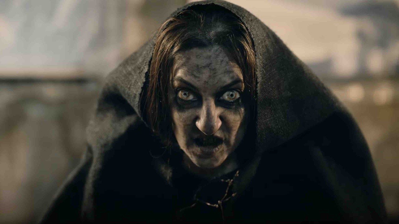 Image du film Siccin 7